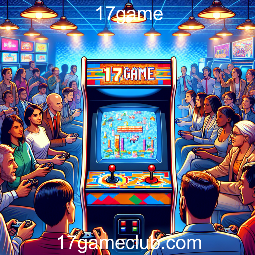 A Tradição dos Jogos de Arcade: Da Nostalgia à Modernidade